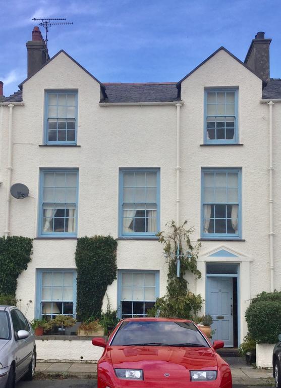 The Suites At Ty Anne Beaumaris Exterior foto